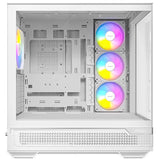 Antec Constellation C7 ARGB White - E-ATX 0-761345-10136-3 - ESP-Tech
