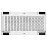 Antec Constellation C7 ARGB White - E-ATX 0-761345-10136-3 - ESP-Tech