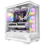 Antec Constellation C7 ARGB White - E-ATX 0-761345-10136-3 - ESP-Tech
