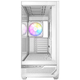 Antec Constellation C7 ARGB White - E-ATX 0-761345-10136-3 - ESP-Tech