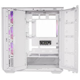 Antec Constellation C7 ARGB White - E-ATX 0-761345-10136-3 - ESP-Tech