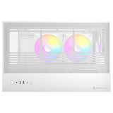 Antec Constellation C8 ARGB White - E-ATX 0-761345-10028-1 - ESP-Tech
