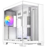 Antec Constellation C8 ARGB White - E-ATX 0-761345-10028-1 - ESP-Tech