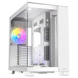Antec Constellation C8 ARGB White - E-ATX 0-761345-10028-1 - ESP-Tech