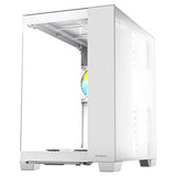 Antec Constellation C8 ARGB White - E-ATX 0-761345-10028-1 - ESP-Tech