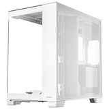 Antec Constellation C8 ARGB White - E-ATX 0-761345-10028-1 - ESP-Tech