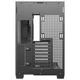 Antec Constellation C8 Wood - E-ATX 0-761345-10079-3 - ESP-Tech