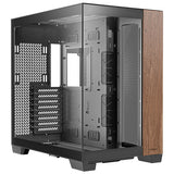 Antec Constellation C8 Wood - E-ATX 0-761345-10079-3 - ESP-Tech