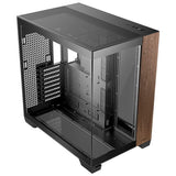 Antec Constellation C8 Wood - E-ATX 0-761345-10079-3 - ESP-Tech