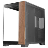 Antec Constellation C8 Wood - E-ATX 0-761345-10079-3 - ESP-Tech