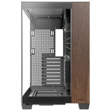 Antec Constellation C8 Wood - E-ATX 0-761345-10079-3 - ESP-Tech