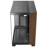 Antec Constellation C8 Wood - E-ATX 0-761345-10079-3 - ESP-Tech