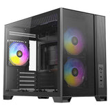 Antec Flux M - mATX 0-761345-10253-7 - ESP-Tech