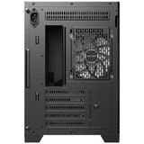 Antec Flux M - mATX 0-761345-10253-7 - ESP-Tech