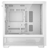 Antec Flux White - E-ATX 0-761345-10134-9 - ESP-Tech