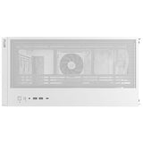 Antec Flux White - E-ATX 0-761345-10134-9 - ESP-Tech