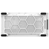 Antec Flux White - E-ATX 0-761345-10134-9 - ESP-Tech