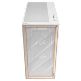 Antec Flux White - E-ATX 0-761345-10134-9 - ESP-Tech