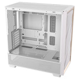 Antec Flux White - E-ATX 0-761345-10134-9 - ESP-Tech