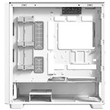 Antec Flux White - E-ATX 0-761345-10134-9 - ESP-Tech