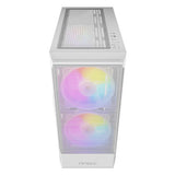 Antec NX416L White - ATX 0-761345-10016-8 - ESP-Tech