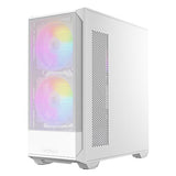 Antec NX416L White - ATX 0-761345-10016-8 - ESP-Tech