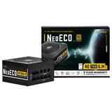 Antec Neo Eco Modular NE750G  - 750w - 80 Plus Gold 0-761345-11758-6 - ESP-Tech