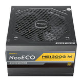 Antec Neo Eco Modular ATX 3.0 NE1300G  - 1300w - 80 Plus Gold 0-761345-11398-4 - ESP-Tech