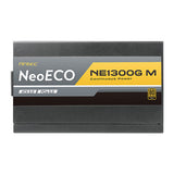 Antec Neo Eco Modular ATX 3.0 NE1300G  - 1300w - 80 Plus Gold 0-761345-11398-4 - ESP-Tech