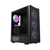 Antec VX310 ARGB - ATX 0-761345-10232-2 - ESP-Tech