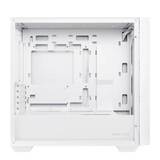 Asus A21 Case White - mATX 90DC00H3-B09000 - ESP-Tech