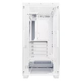 Asus A21 Case White - mATX 90DC00H3-B09000 - ESP-Tech