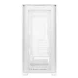 Asus A21 Case White - mATX 90DC00H3-B09000 - ESP-Tech