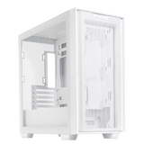 Asus A21 Case White - mATX 90DC00H3-B09000 - ESP-Tech