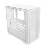 Asus A21 Case White - mATX 90DC00H3-B09000 - ESP-Tech