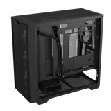 Asus A21 Plus Case Black - mATX 90DC00H0-B19000 - ESP-Tech