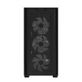 Asus A21 Plus Case Black - mATX 90DC00H0-B19000 - ESP-Tech