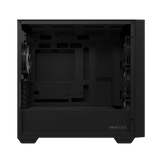 Asus A21 Plus Case Black - mATX 90DC00H0-B19000 - ESP-Tech