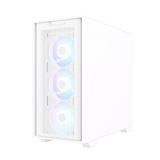 Asus A21 Plus Case White - mATX 90DC00H3-B19000 - ESP-Tech