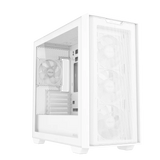 Asus A21 Plus Case White - mATX 90DC00H3-B19000 - ESP-Tech