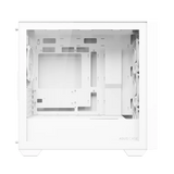 Asus A21 Plus Case White - mATX 90DC00H3-B19000 - ESP-Tech