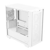 Asus A21 Plus Case White - mATX 90DC00H3-B19000 - ESP-Tech
