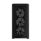 Asus A23 Plus Case Black - mATX 90DC00K0-B19010 - ESP-Tech