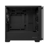 Asus A23 Plus Case Black - mATX 90DC00K0-B19010 - ESP-Tech