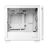 Asus A23 Plus Case White - mATX 90DC00K3-B19010 - ESP-Tech