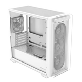 Asus A23 Plus Case White - mATX 90DC00K3-B19010 - ESP-Tech