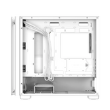 Asus A23 Plus Case White - mATX 90DC00K3-B19010 - ESP-Tech
