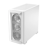 Asus A23 Plus Case White - mATX 90DC00K3-B19010 - ESP-Tech