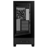 Asus A31 Plus Case ARGB Black - ATX 90DC00R0-B19000 - ESP-Tech