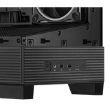 Asus A31 Plus Case ARGB Black - ATX 90DC00R0-B19000 - ESP-Tech